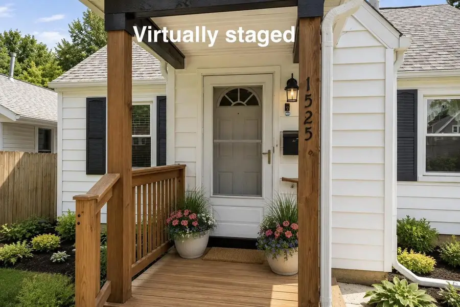 1525 Loftsgordon Avenue, Madison, WI 53704 - #2