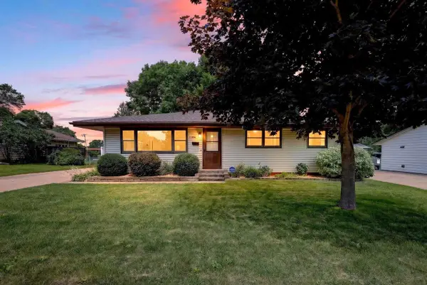 5206 Starker Avenue, Madison, WI 53716