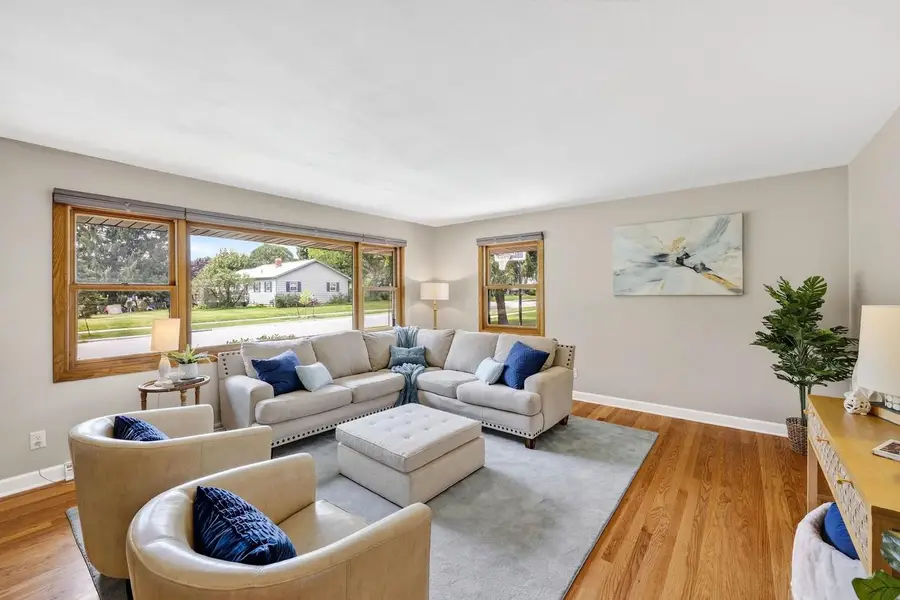 5206 Starker Avenue, Madison, WI 53716 - #3