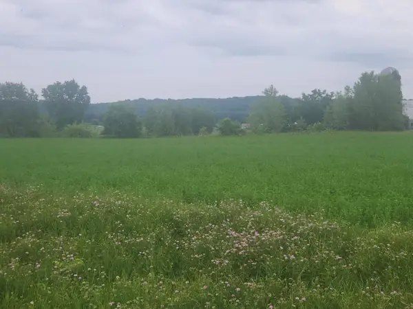 Lot 314 Hunters Glen Circle, Baraboo, WI 53913