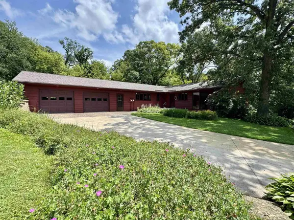13528 Old Highway G Road, Montfort, WI 53569