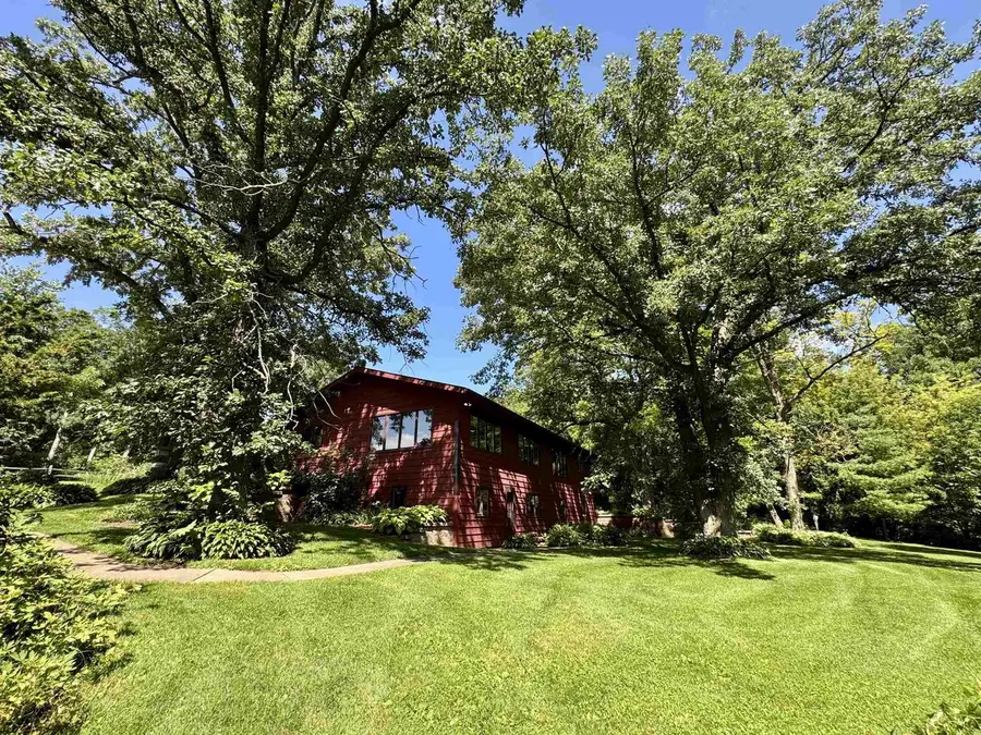 13528 Old Highway G Road, Montfort, WI 53569 - #3