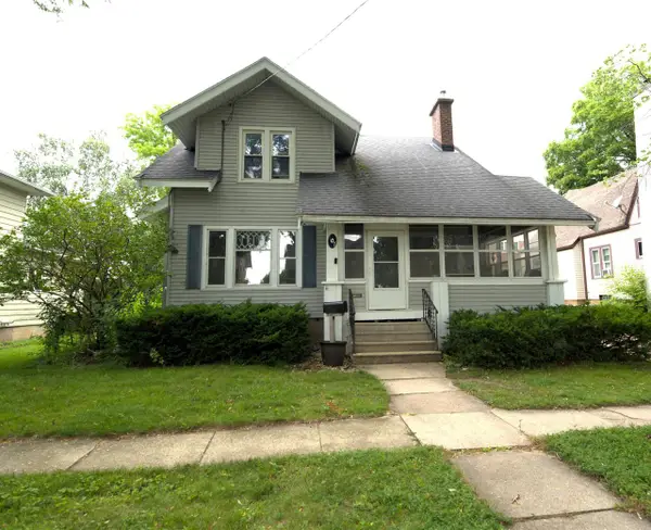 107 Clarence Street, Fort Atkinson, WI 53538