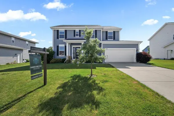 2796 Cornelius Street, Fitchburg, WI 53711