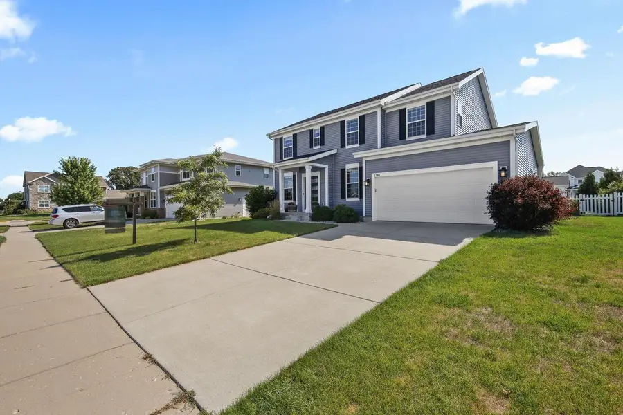 2796 Cornelius Street, Fitchburg, WI 53711 - #2