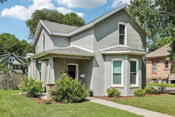 525 W Conant Street, Portage, WI 53901