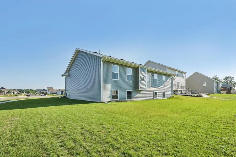 801 Margarets Way, Belleville, WI 53508 - #3