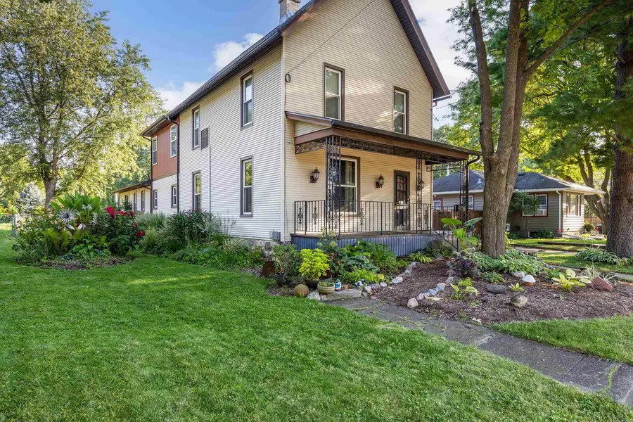 145 Dewey Street, Oregon, WI 53575 - #3