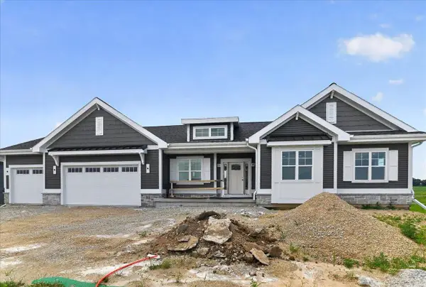 502 Morning Cove Circle, Verona, WI 53593