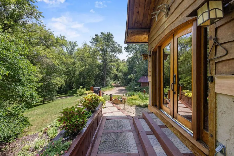 3811 County Rd P Road, Cross Plains, WI 53528 - #3