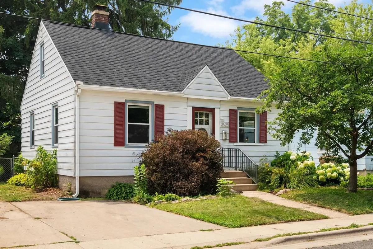 2625 East Lawn Court, Madison, WI 53704 - #1
