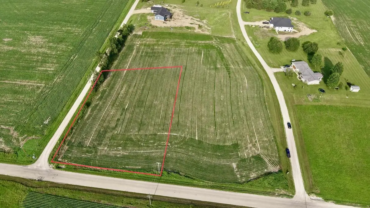 Lot 11 Old Q Road, Argyle, WI 53516 - #1
