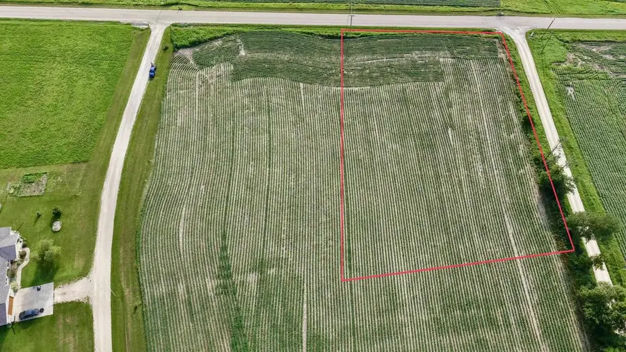 Lot 11 Old Q Road, Argyle, WI 53516 - #2