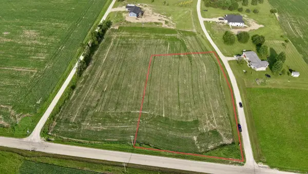 Lot 10 Old Q Road, Argyle, WI 53516