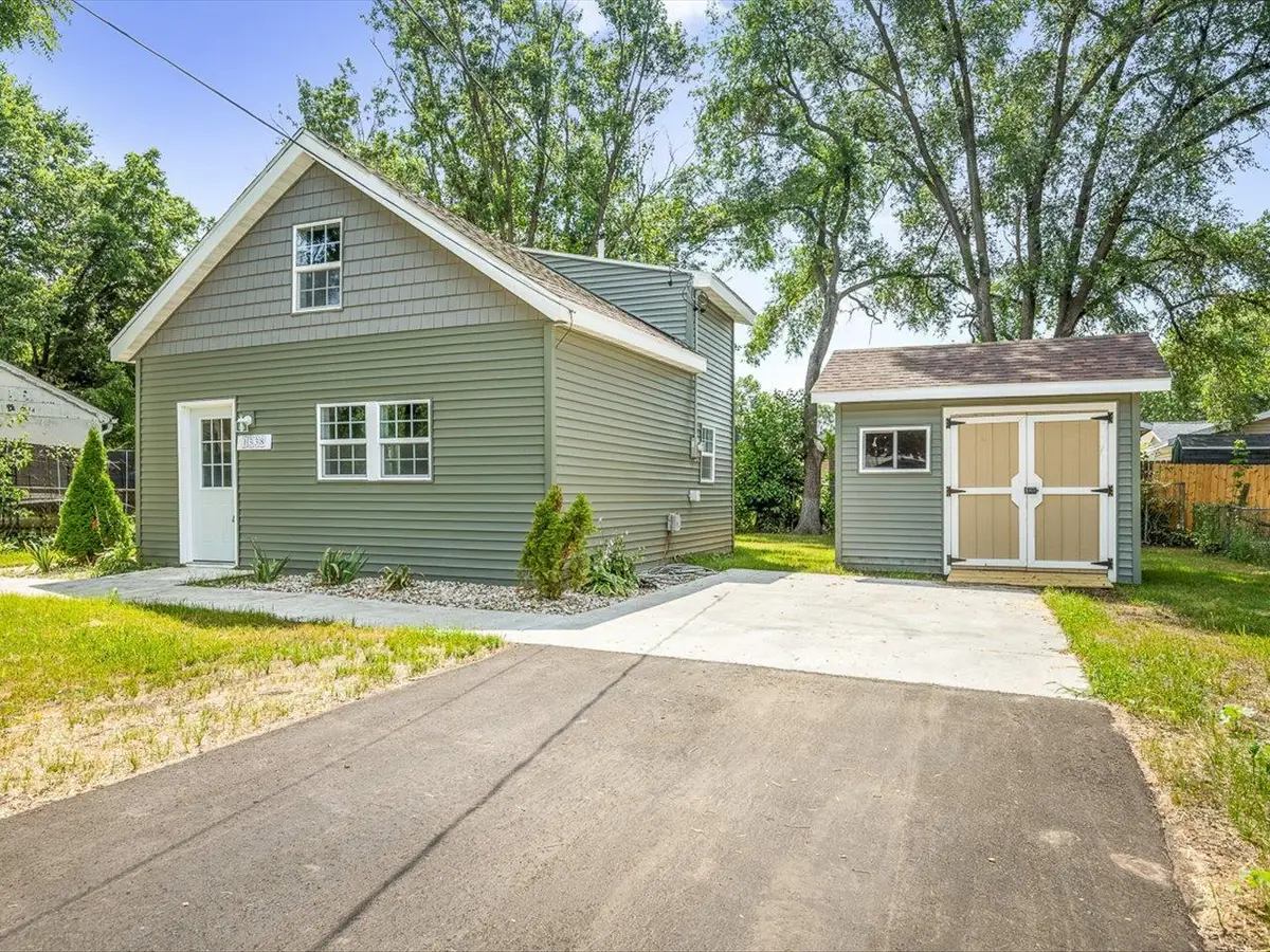 1338 McKinley Avenue, Beloit, WI 53511 - #1