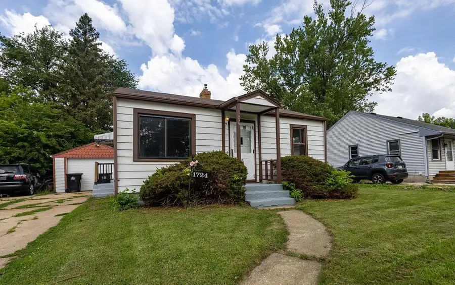 1724 Prairie Avenue, Beloit, WI 53511 - #2