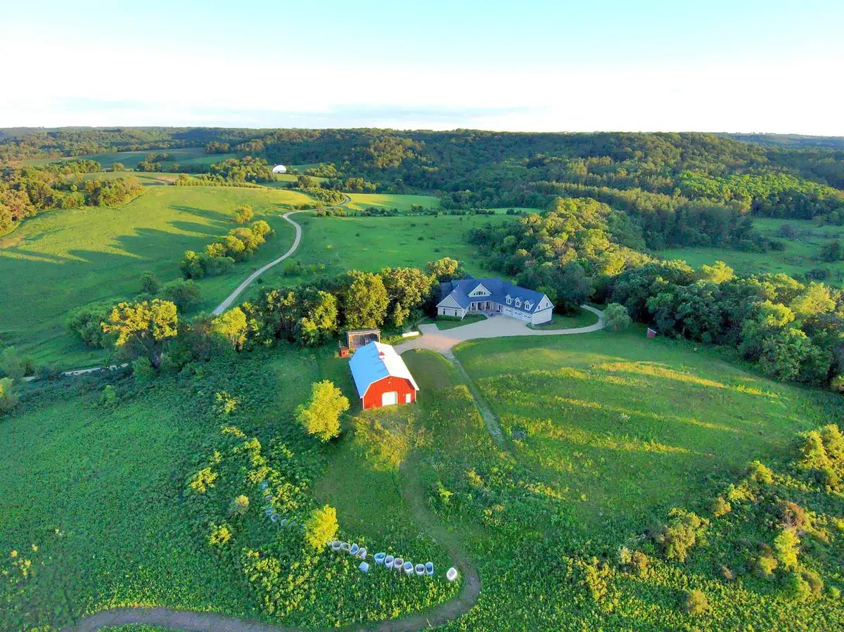 4526 County Q Road, Dodgeville, WI 53533 - #1