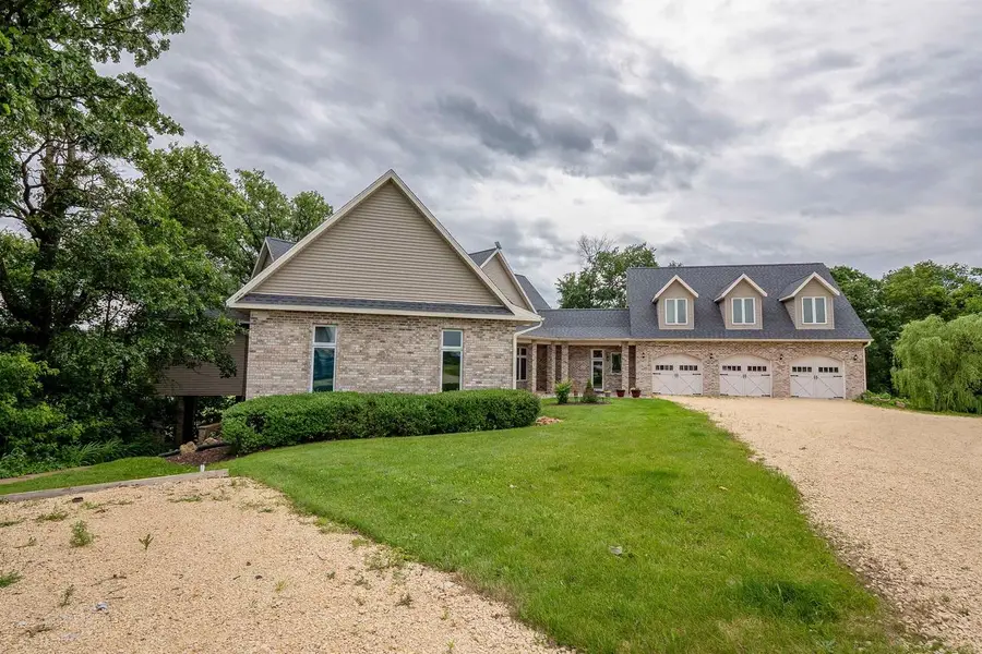 4526 County Q Road, Dodgeville, WI 53533 - #3