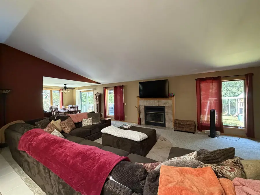 2518 Scenic Ridge Drive, Madison, WI 53719 - #2