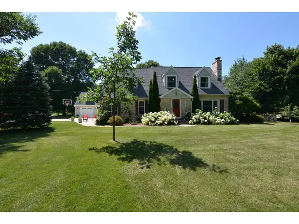 5601 Lake Mendota Drive, Madison, WI 53705