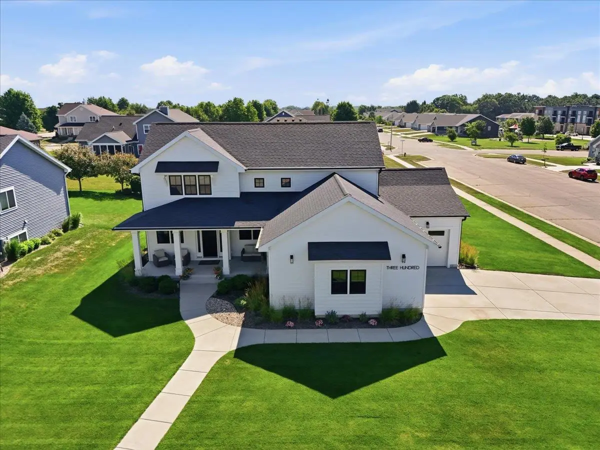 300 N Bergamont Boulevard, Oregon, WI 53575 - #1