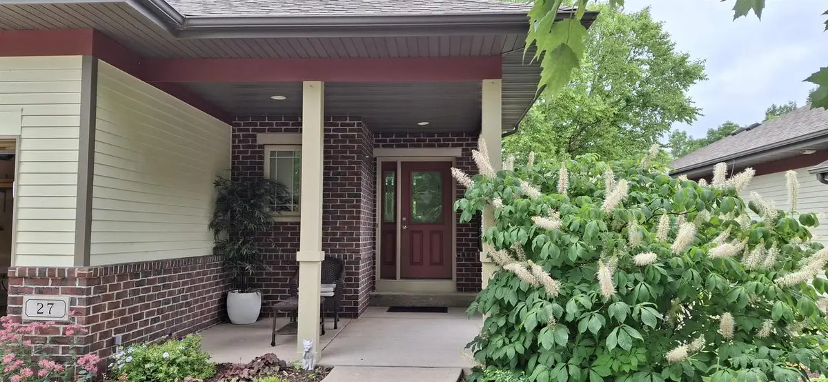 27 Windswept Way, Fitchburg, WI 53719 - #1