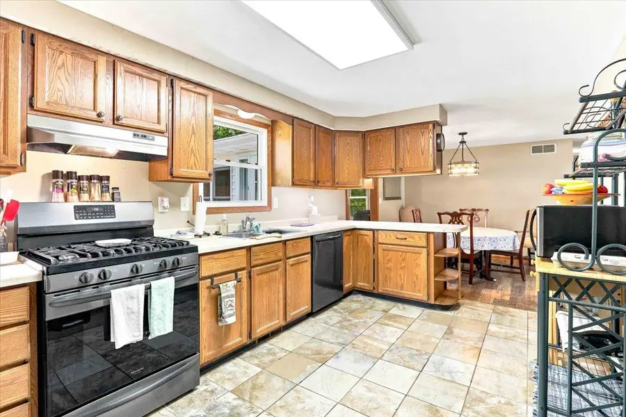 500 E Liberty Street, Adams, WI 53910 - #2