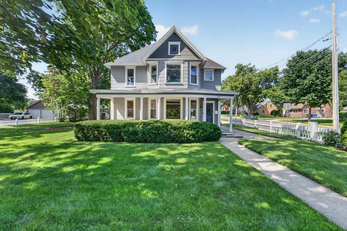 7404 University Avenue, Middleton, WI 53562 - #1