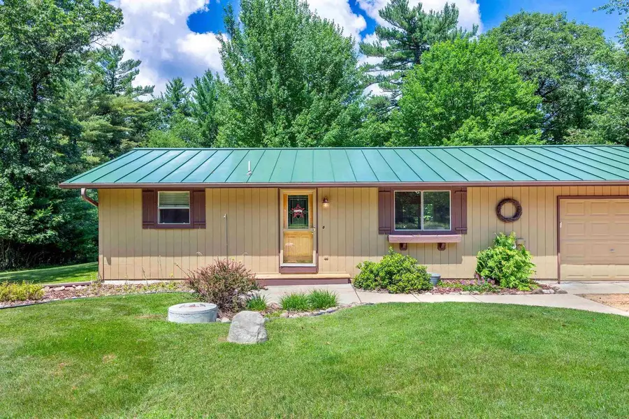 N3587 Deer Circle, Wautoma, WI 54982 - #2