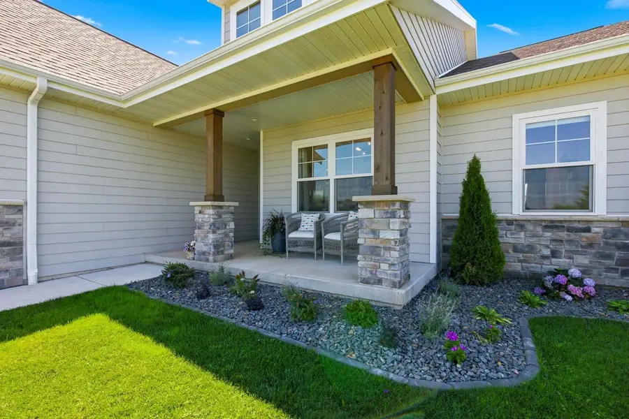 1314 Spahn Drive, Waunakee, WI 53597 - #2