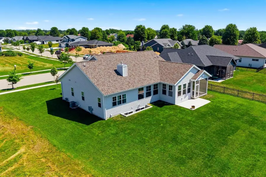 1314 Spahn Drive, Waunakee, WI 53597 - #3