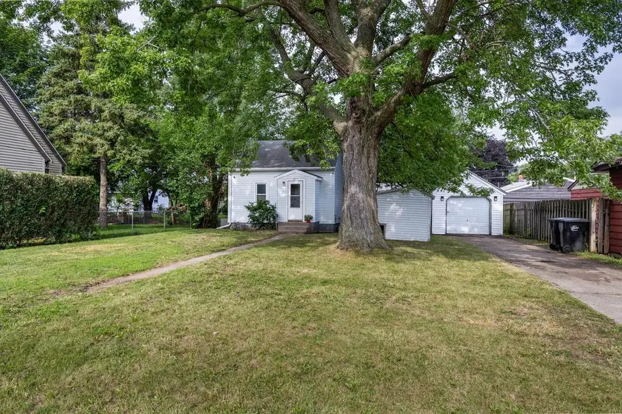 1872 Fayette Avenue, Beloit, WI 53511 - #2