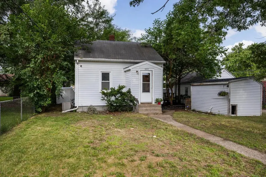 1872 Fayette Avenue, Beloit, WI 53511 - #3