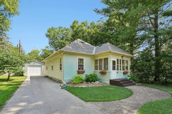 4210 Beverly Road, Madison, WI 53711