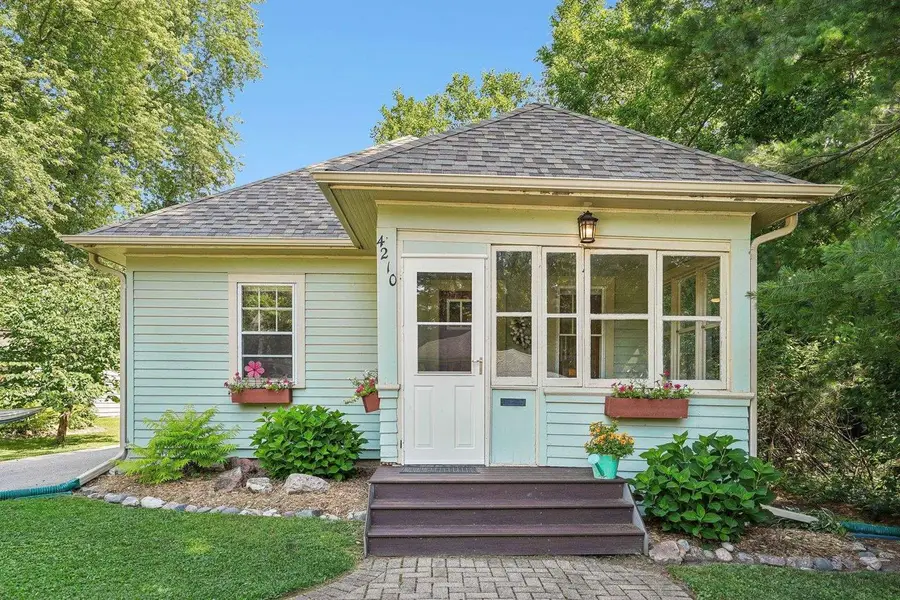 4210 Beverly Road, Madison, WI 53711 - #3