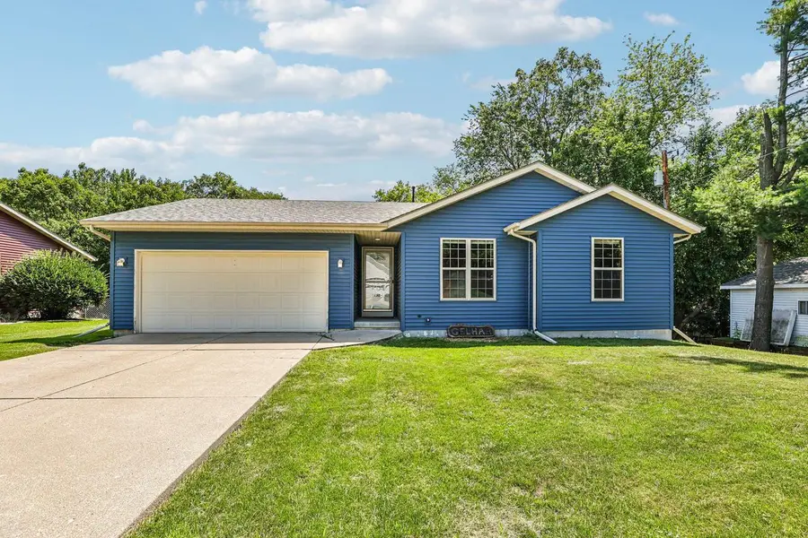 210 Sterling Drive, Edgerton, WI 53534 - #2