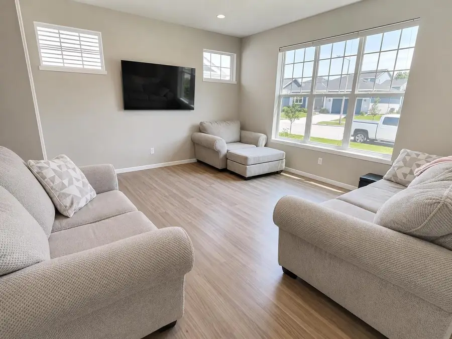 1244 Merry Blossom Lane, Verona, WI 53593 - #3