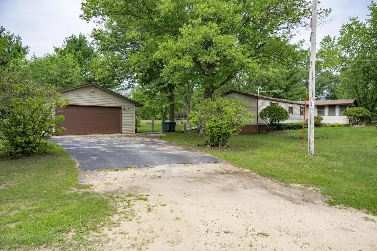 W4421 Marina Lane, Necedah, WI 54646 - #1