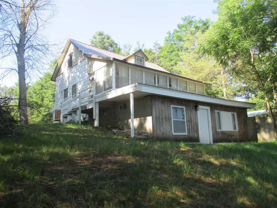 181 W Water Street, Montello, WI 53949 - #2