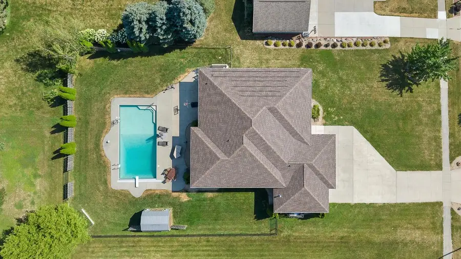 2306 Surrey Lane, Baraboo, WI 53913 - #2