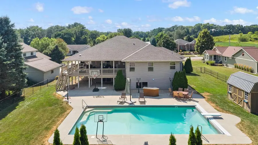 2306 Surrey Lane, Baraboo, WI 53913 - #3