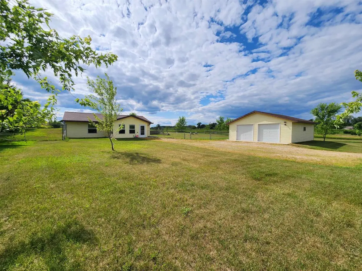 N3772 Fandrich Street, Oxford, WI 53952 - #1