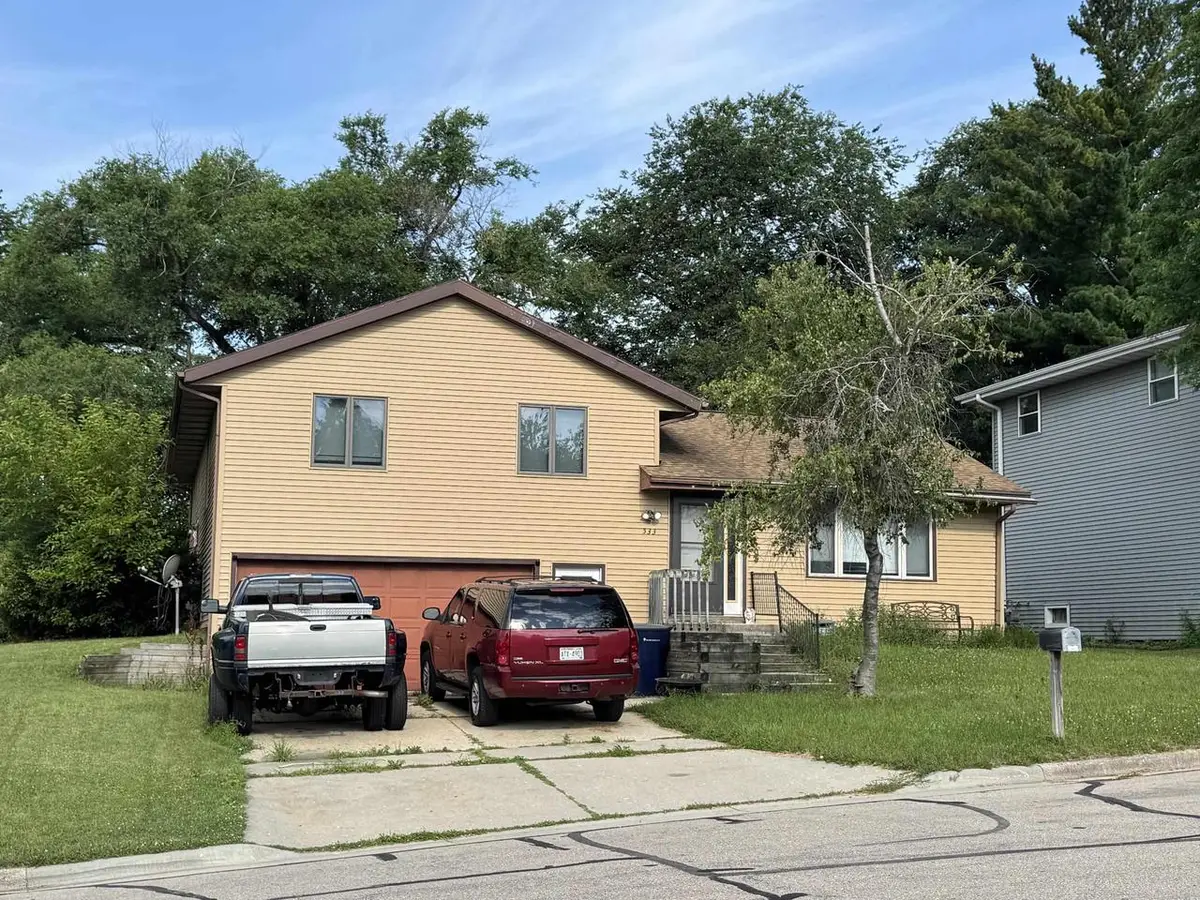 2626 Harvard Drive, Janesville, WI 53548 - #1