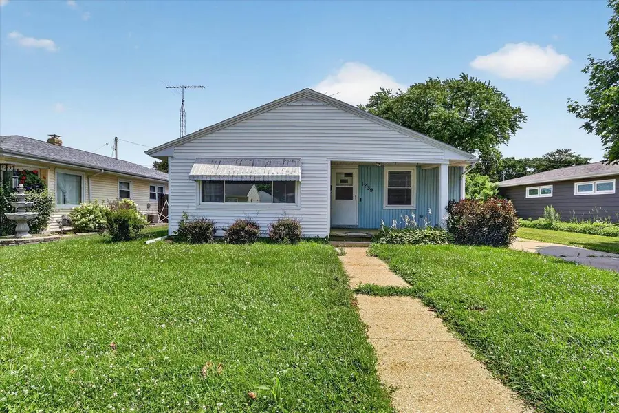 1239 S Terrace Street, Janesville, WI 53546 - #3