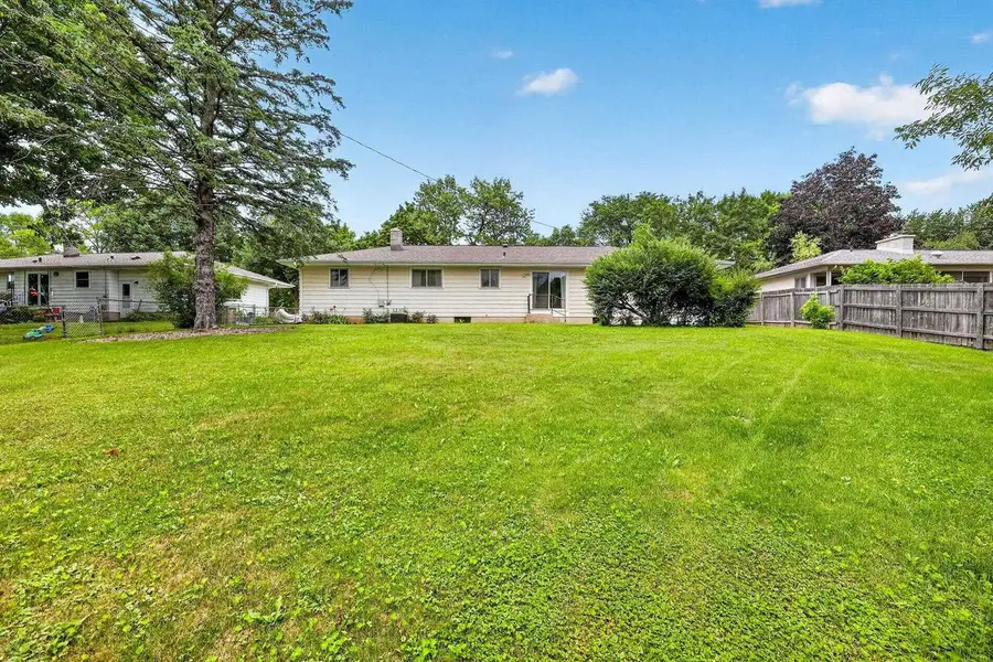 4801 Goldfinch Drive, Madison, WI 53714 - #2