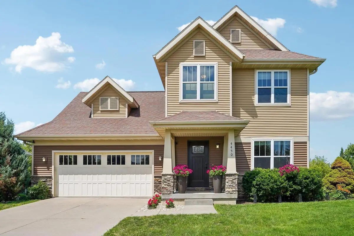 4450 Snowy Ridge Trail, Windsor, WI 53598 - #1