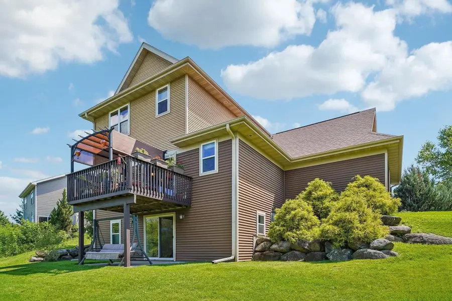 4450 Snowy Ridge Trail, Windsor, WI 53598 - #2