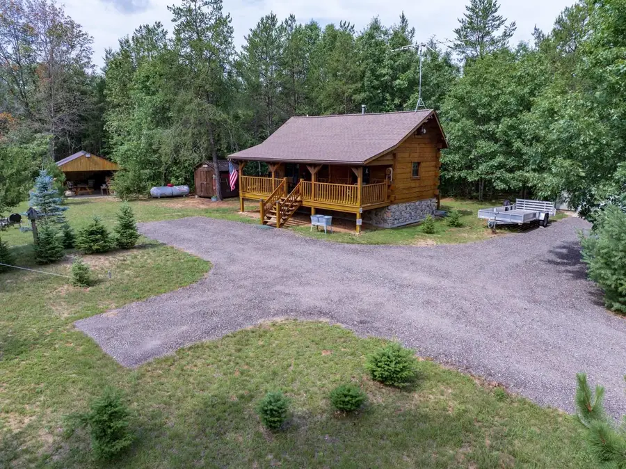 W5485 T Lane, Necedah, WI 54646 - #3