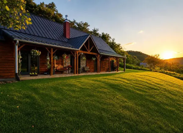 42243 S Knapp Creek Lane, Gays Mills, WI 54631