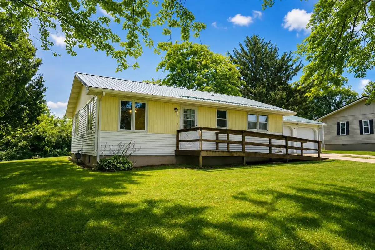 226 W 1st Street, Gays Mills, WI 54631 - #1